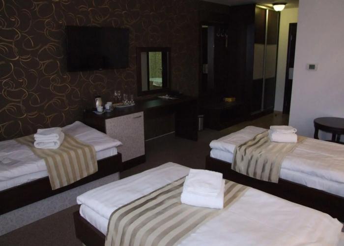 Hotel Sun