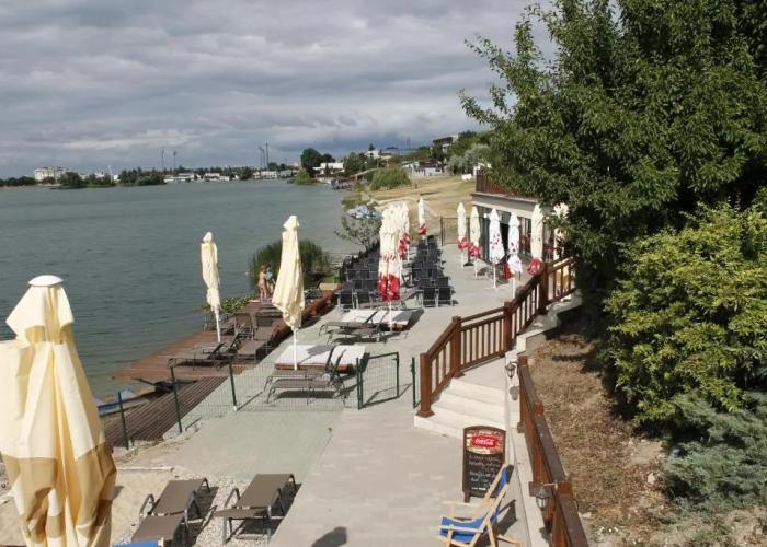 Apartmanovy wellness garni hotel relax