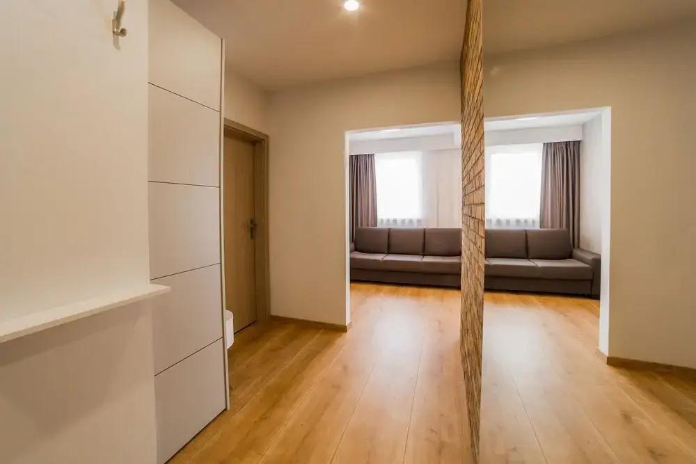 фото Apartment Dolfi