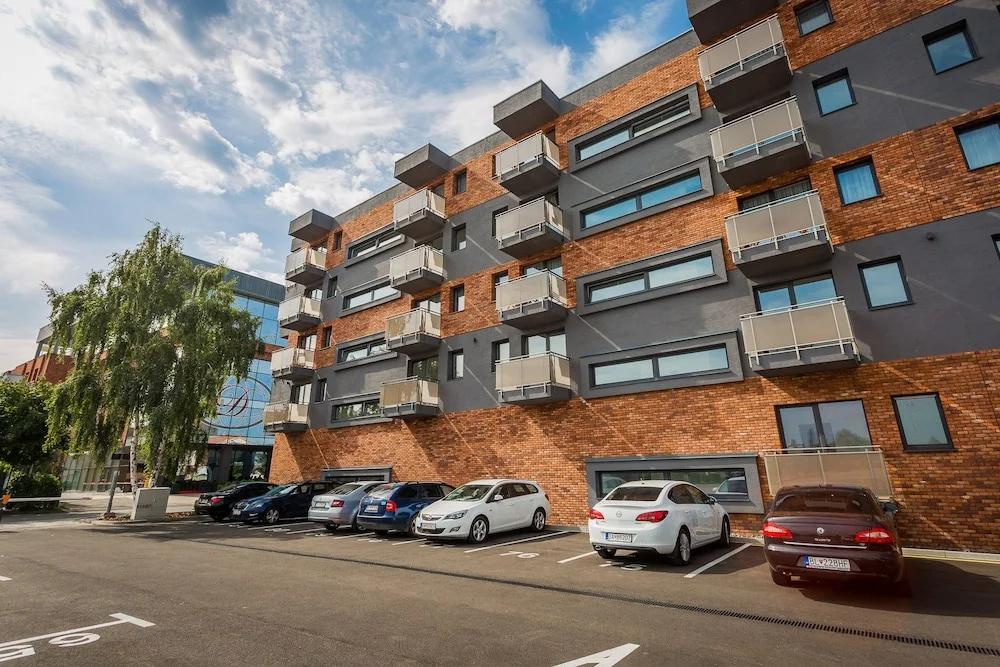 фото Apartment Dolfi