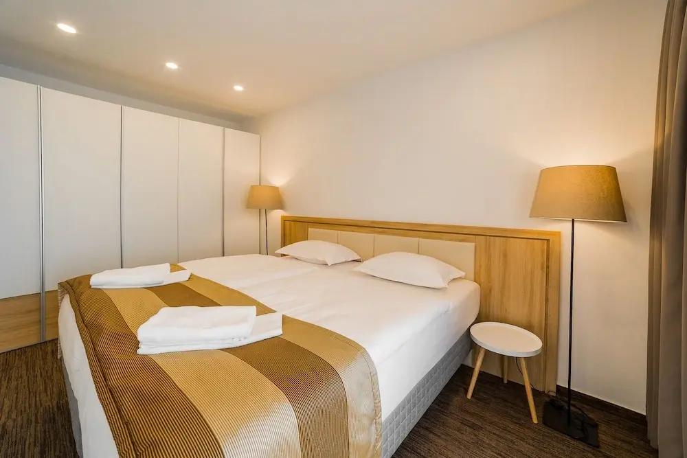 фото Apartment Dolfi