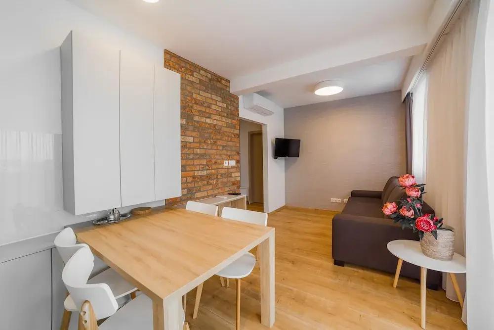 фото Apartment Dolfi