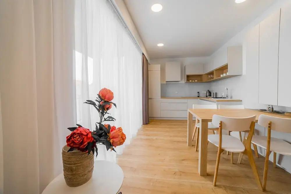 фото Apartment Dolfi