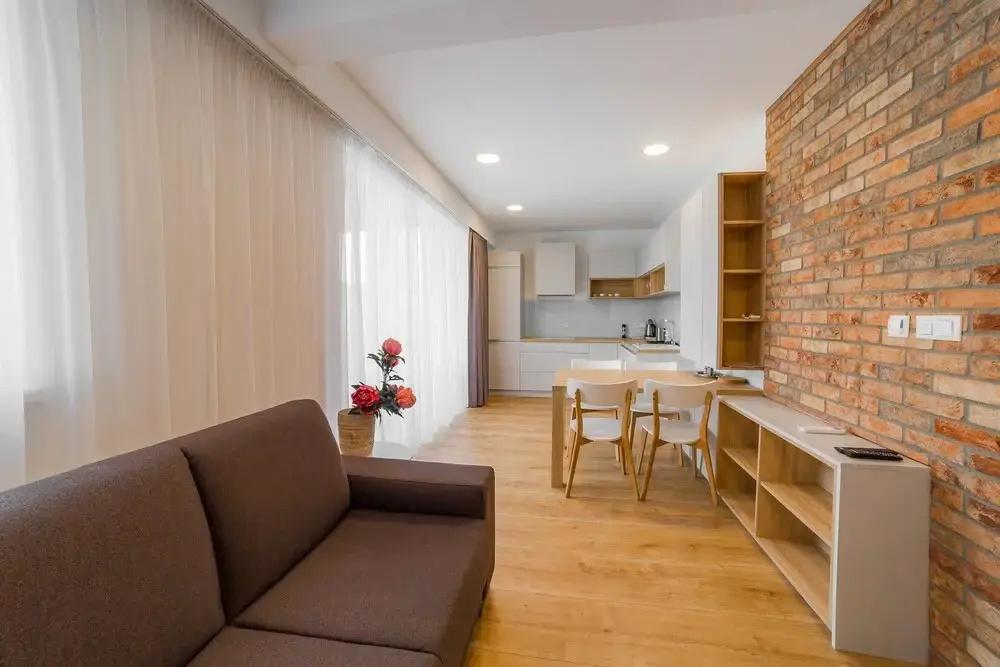 фото Apartment Dolfi