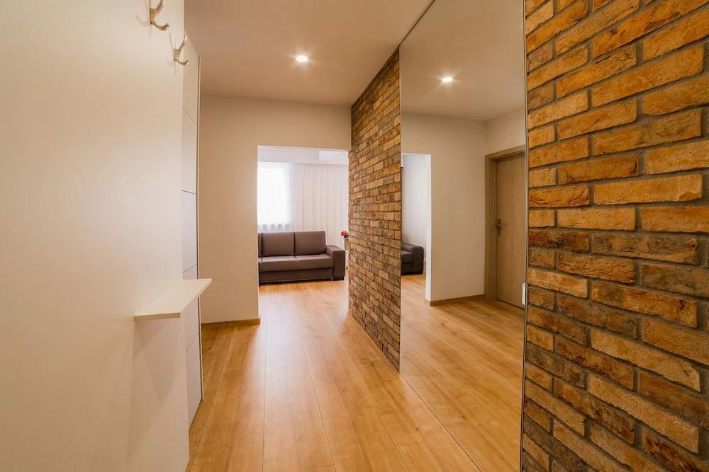 фото Apartment Dolfi