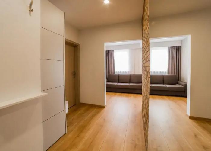 Apartment Dolfi