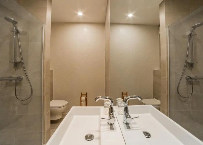Apartment Dolfi