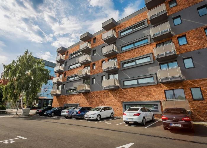 Apartment Dolfi