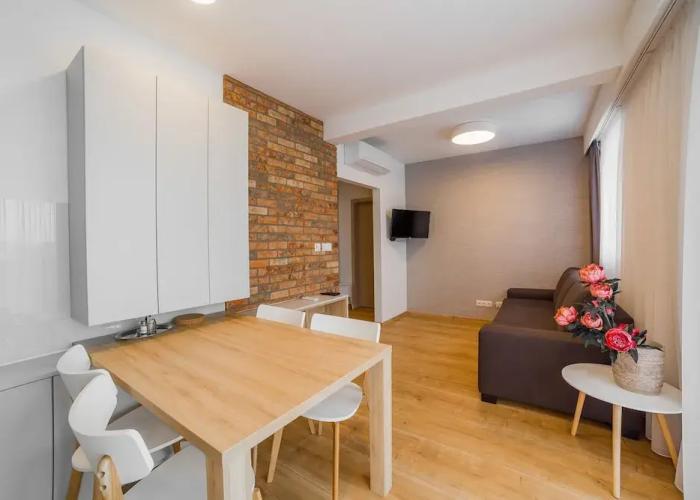 Apartment Dolfi