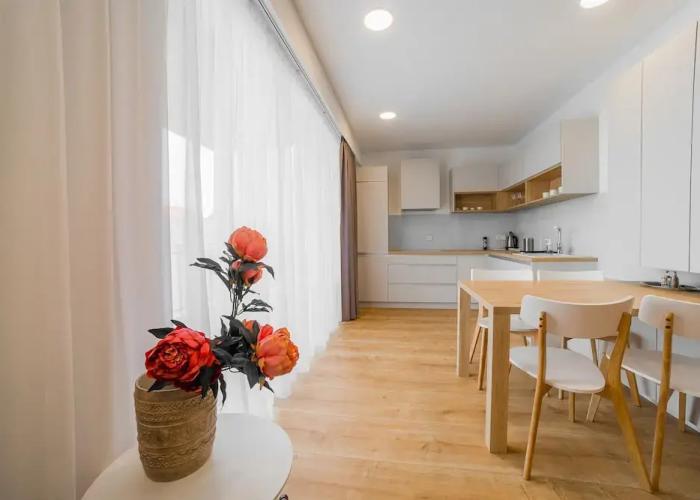 Apartment Dolfi