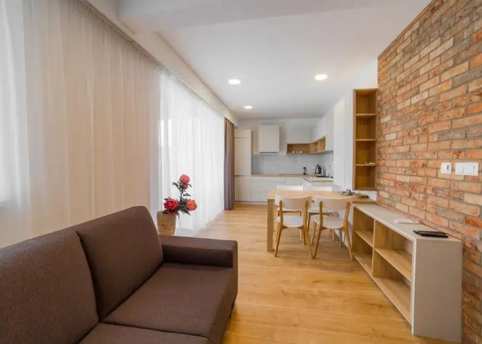 Apartment Dolfi