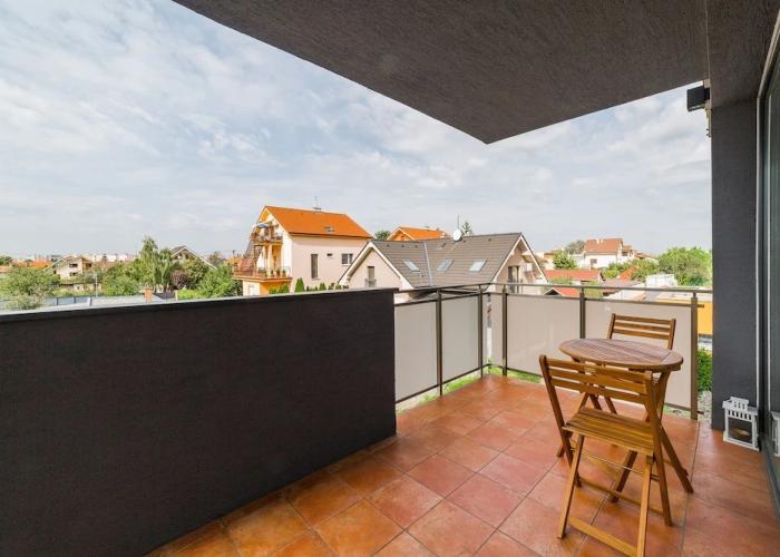Apartment Dolfi