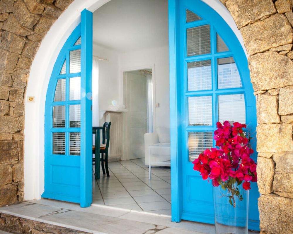 Adikri Villas & Suites