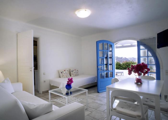 Adikri Villas & Suites