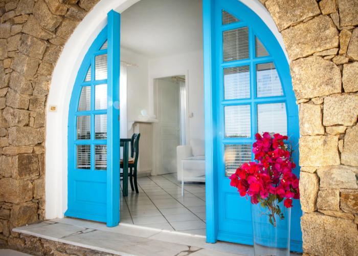 Adikri Villas & Suites