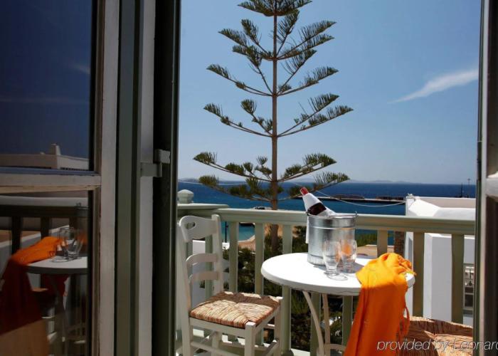 Olia Hotel