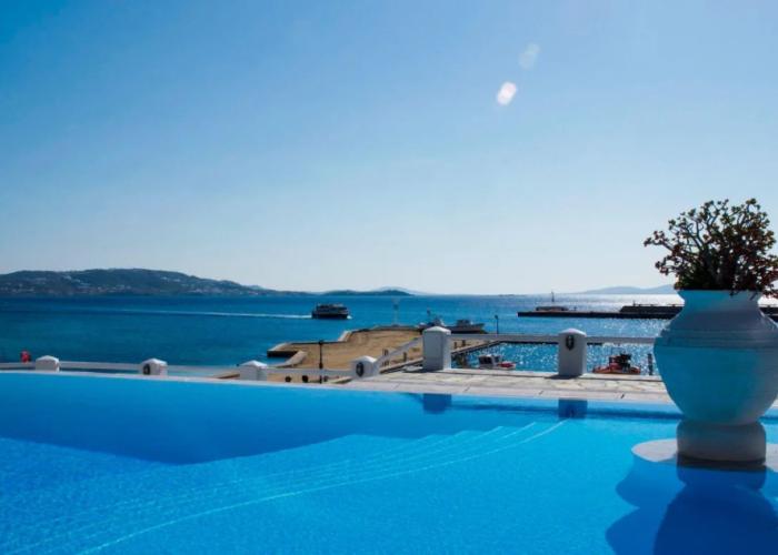 Olia Hotel