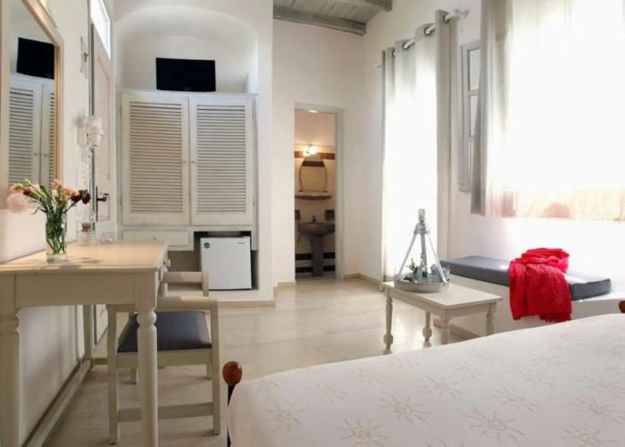 Olia Hotel