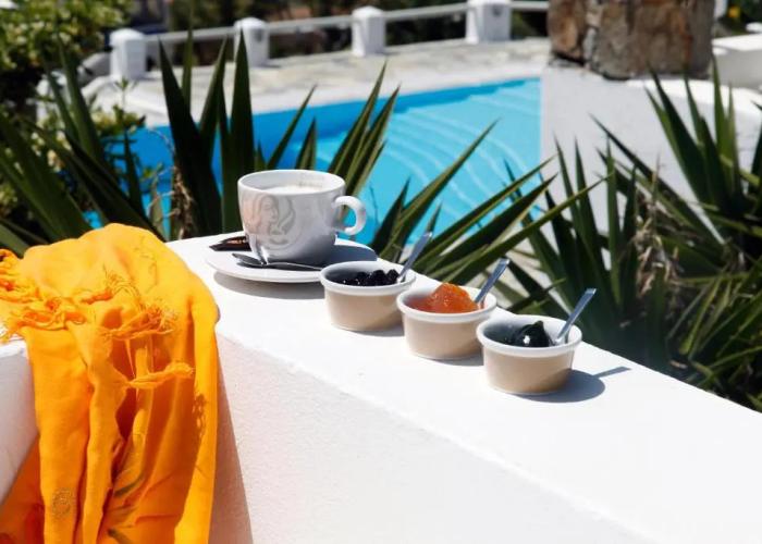 Olia Hotel