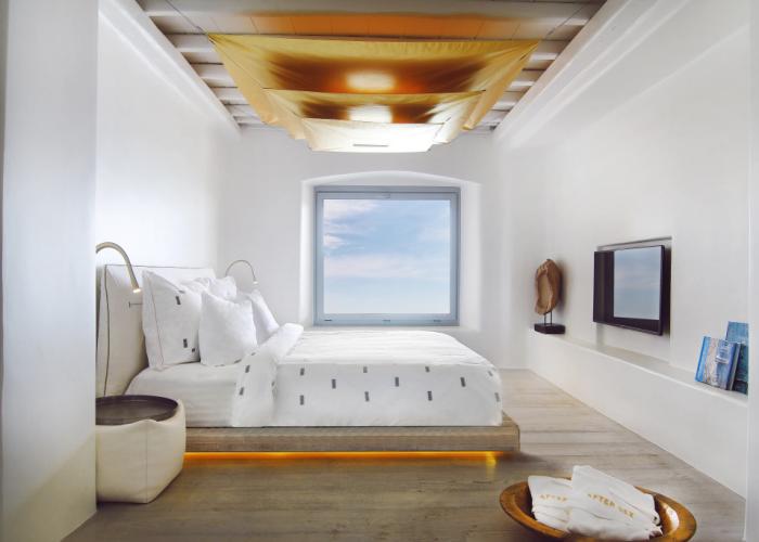 Cavo Tagoo Mykonos