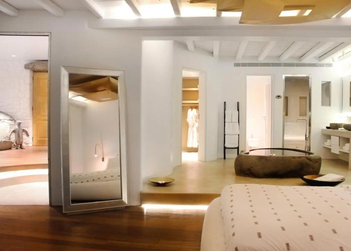 Cavo Tagoo Mykonos