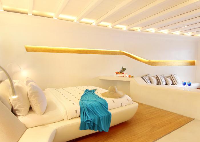 Cavo Tagoo Mykonos