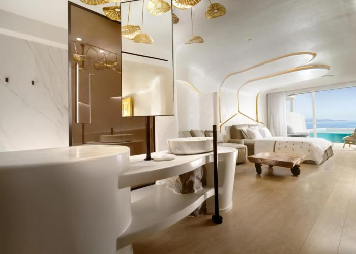 Cavo Tagoo Mykonos