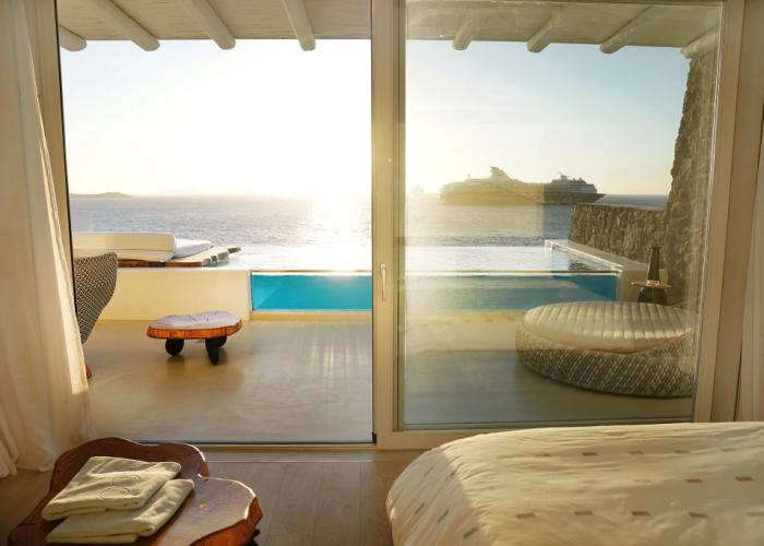 Cavo Tagoo Mykonos