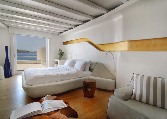 Cavo Tagoo Mykonos