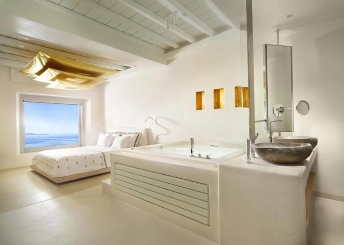 Cavo Tagoo Mykonos