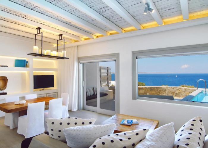 Cavo Tagoo Mykonos