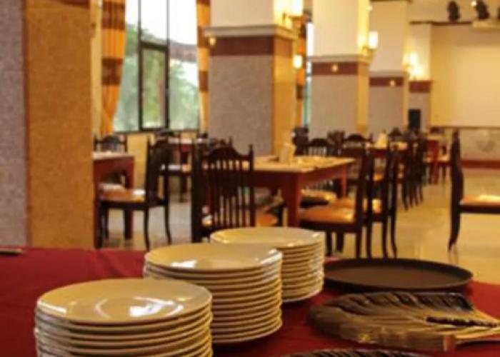 Golden Dragon Resort
