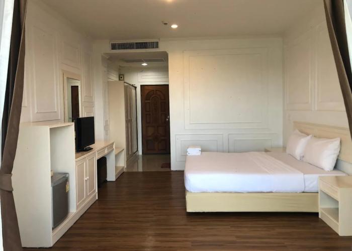 Golden Dragon Resort