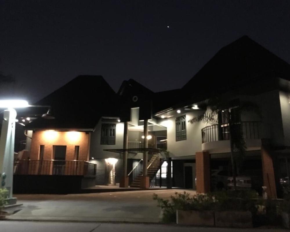 Rawanda Resort Hotel