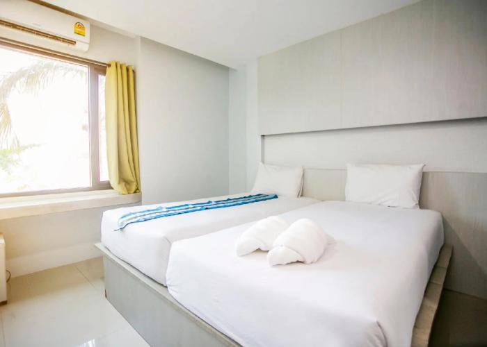 C2U Hotel Uthai Thani - Adults Only