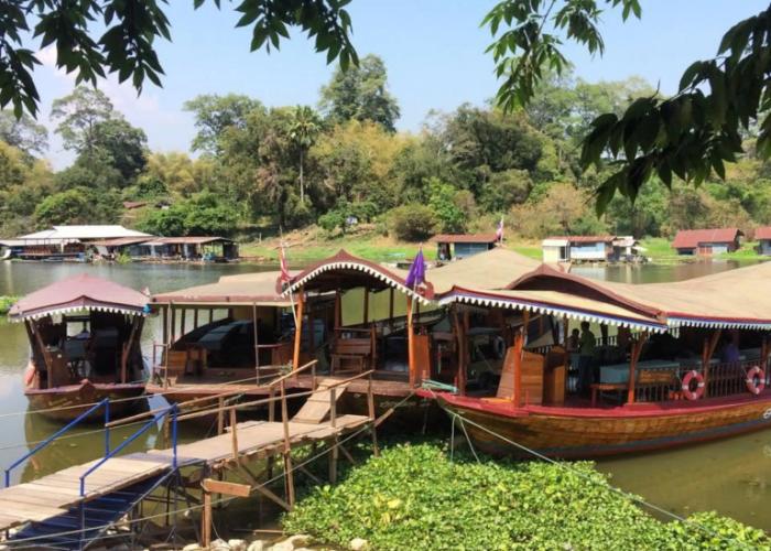 C2U Hotel Uthai Thani - Adults Only