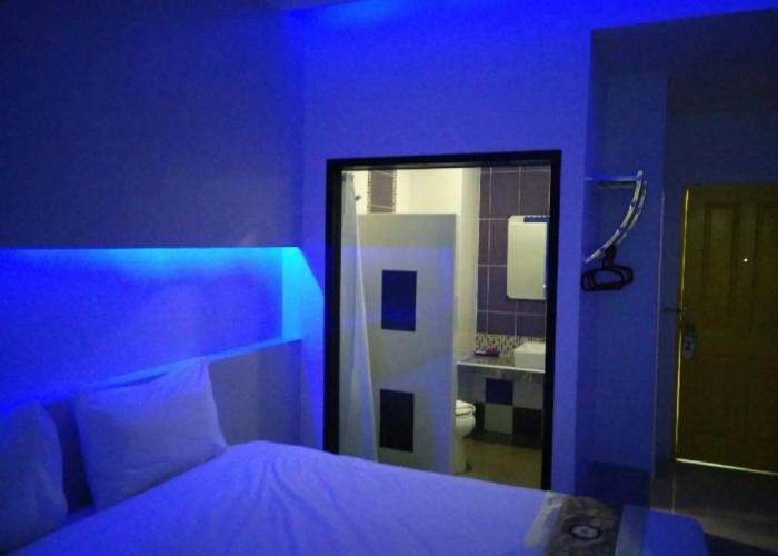 C2U Hotel Uthai Thani - Adults Only