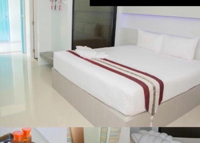 C2U Hotel Uthai Thani - Adults Only
