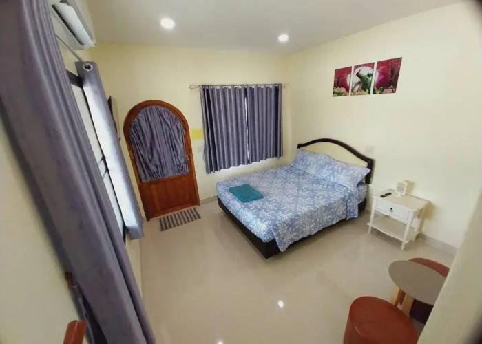 Numhom Resort