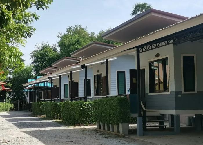 Numhom Resort