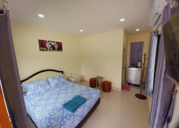Numhom Resort