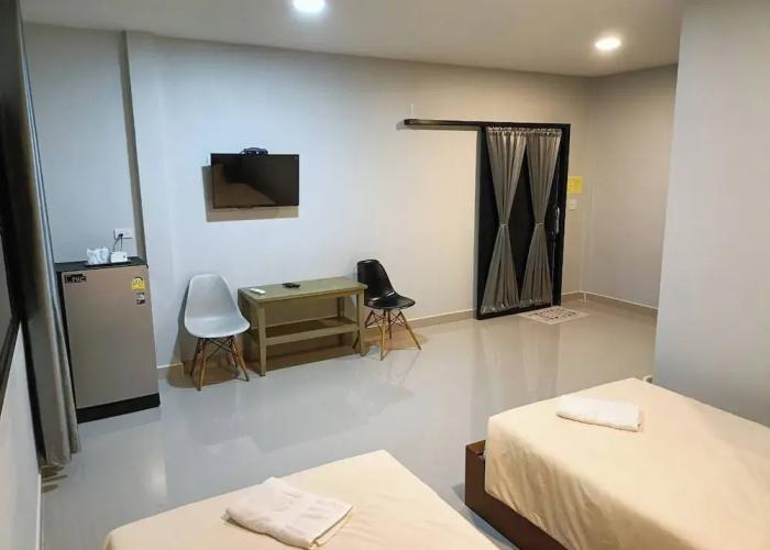 Numhom Resort