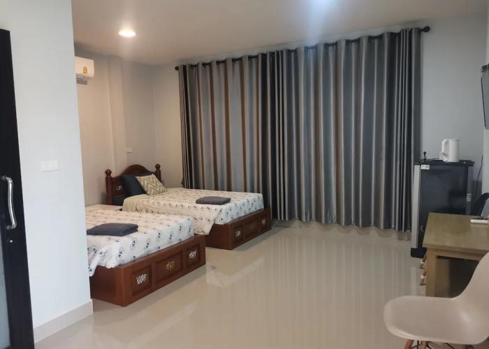 Numhom Resort