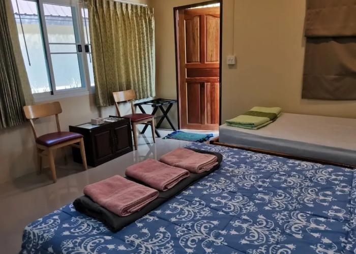 Numhom Resort