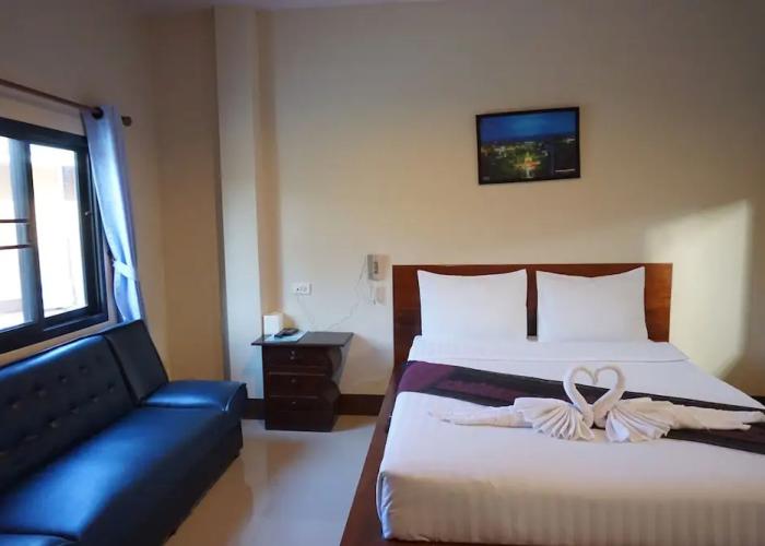 S Ville Resort