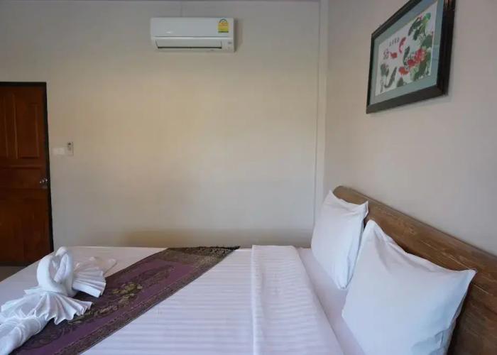 S Ville Resort