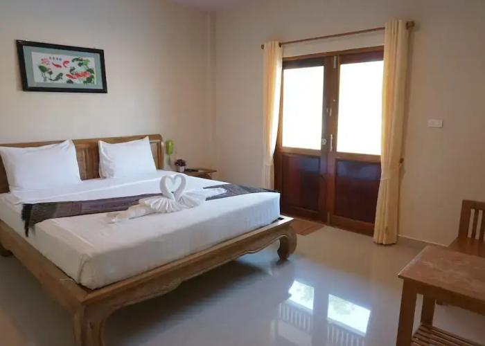 S Ville Resort