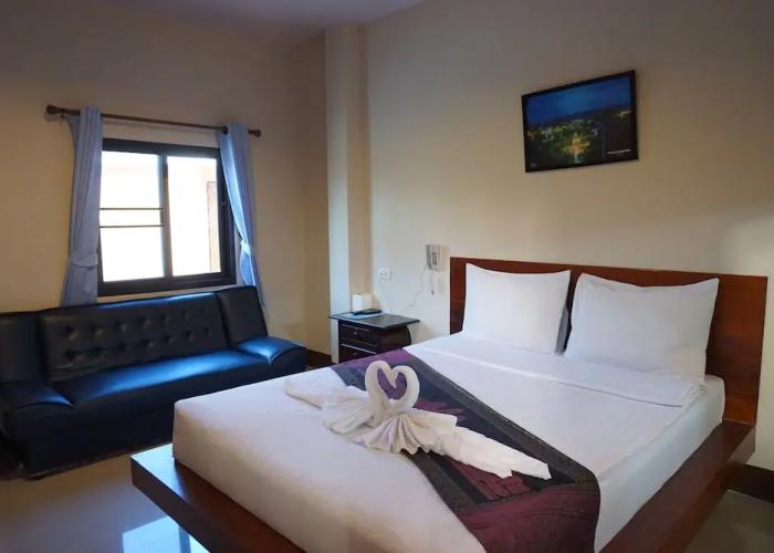 S Ville Resort