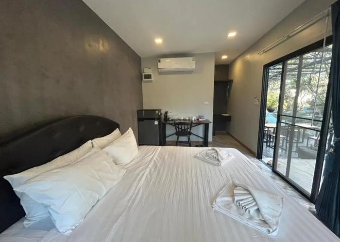 Uthaithani Resort