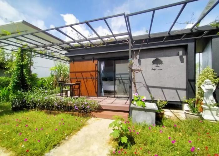Uthaithani Resort